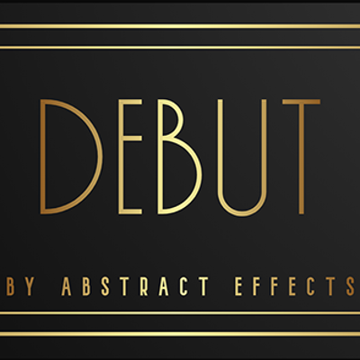 DEBUT - Abstract Effects