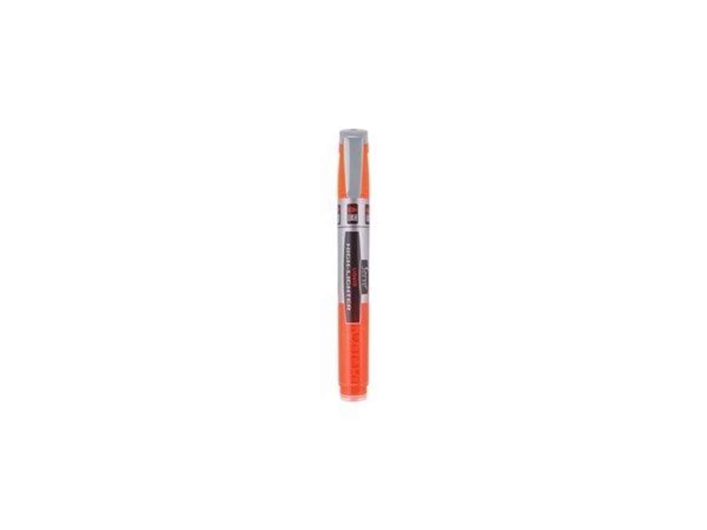 Flydende overstegningspen - orange