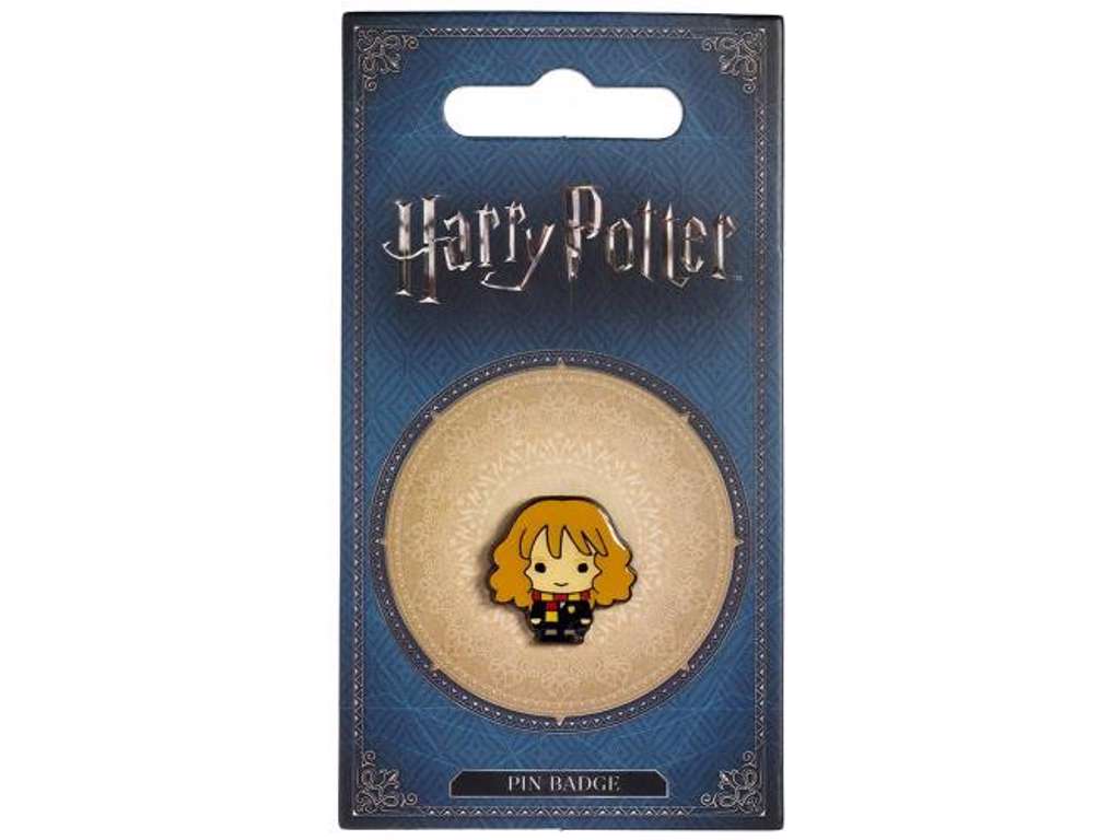 Køb Harry Potter Cutie Collection pin badge med Hermione Granger hos ...