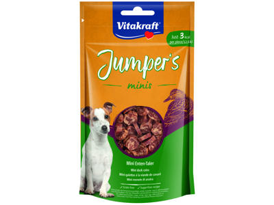 Vitakraft Jumper’s Minis And – 80 g