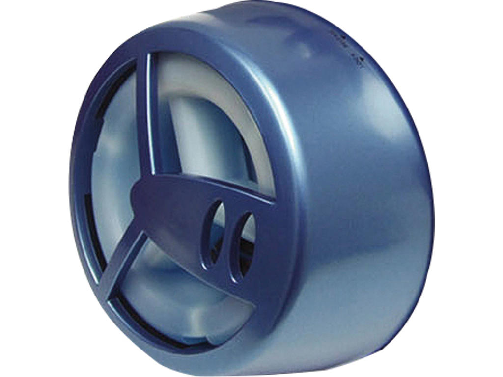 Crate Fan kølelement til transport bur