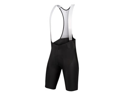 Endura Pro SL - Cykelbukser med seler - 700-series pude - Sort