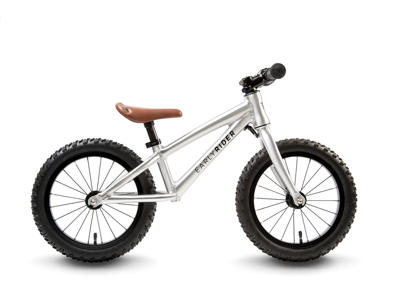 Early Rider Trail Runner XL - Løbecykel med 14" hjul - Alu - Fra 3 år