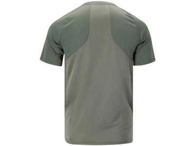 Endurance Janus - Cykel/MTB Tshirt - Korte ærmer - Grøn