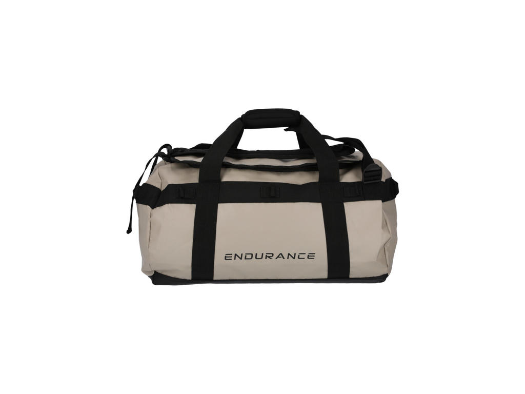 Endurance Danlan - Duffel Bag - Sand - Str. 50 L thumbnail
