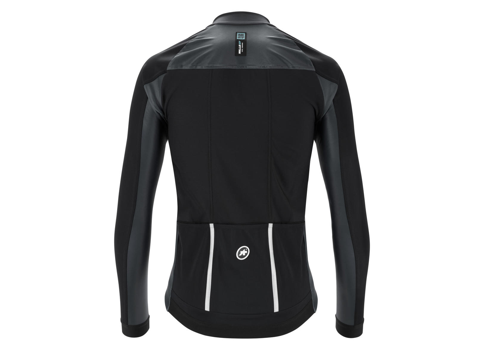 assos mille gt evo