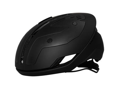 Sweet Protection Falconer II Aero - Cykelhjälm - Food Black