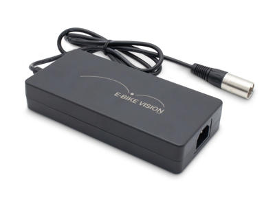Akku Vision - Lade-adapter Yamaha