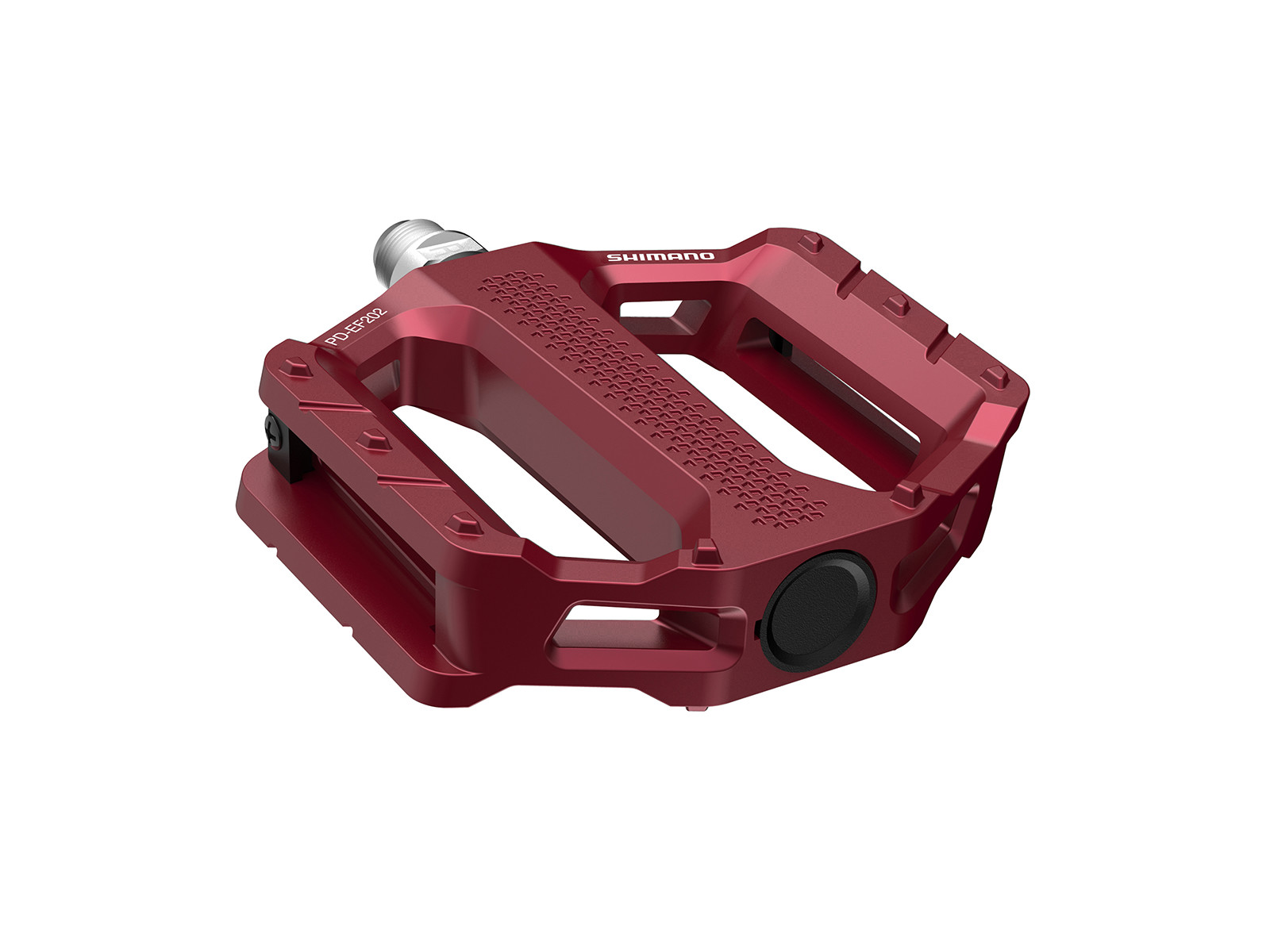 Shimano Flat Pedaler Urban Platform R d PD EF202 DKK 369 00 