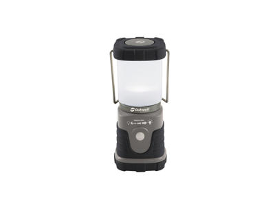 Outwell Carnelian - Lanterne - 250 Lumen - LED - Sort