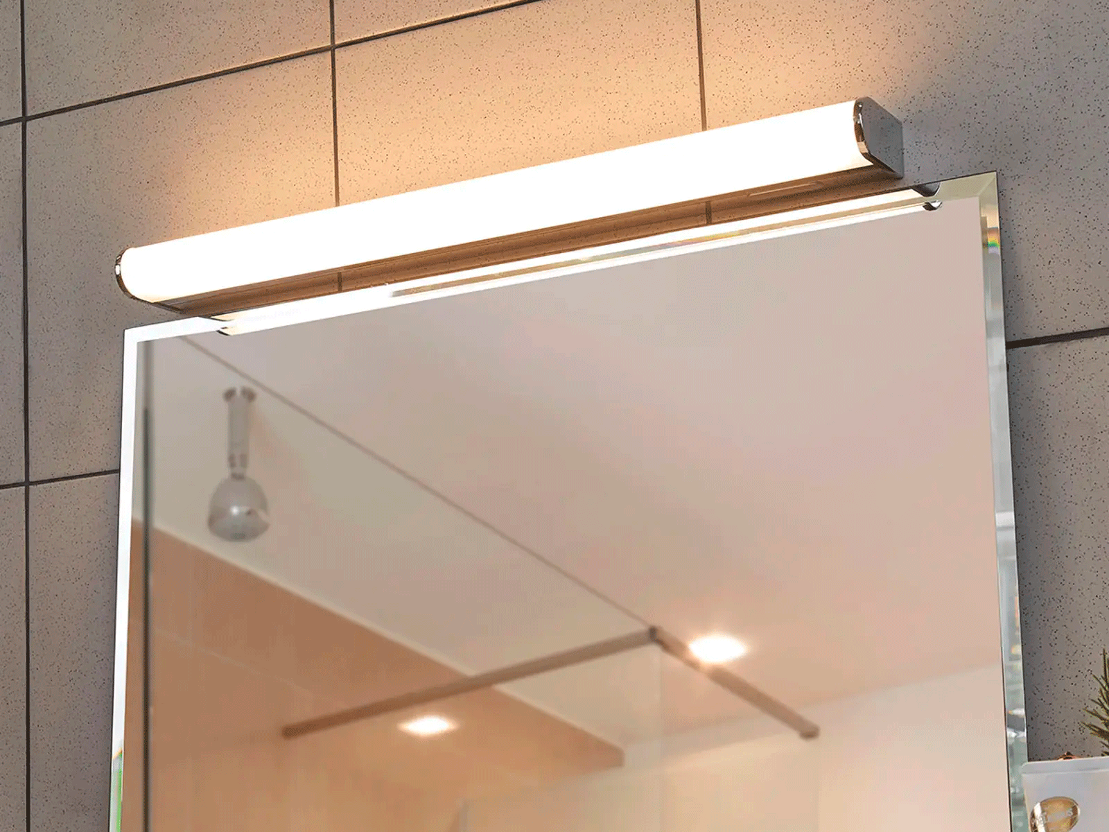 Jesko LED v Glampe 3 000 6 500K 59 Cm