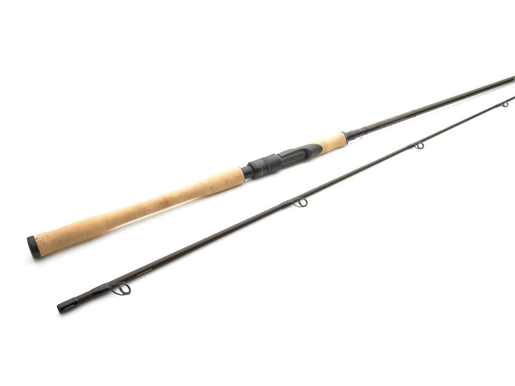Canne Spinning Westin W3 Powerlure 2nd – 2.40-2.70m – 20-60g – 2 Brins – Neuf