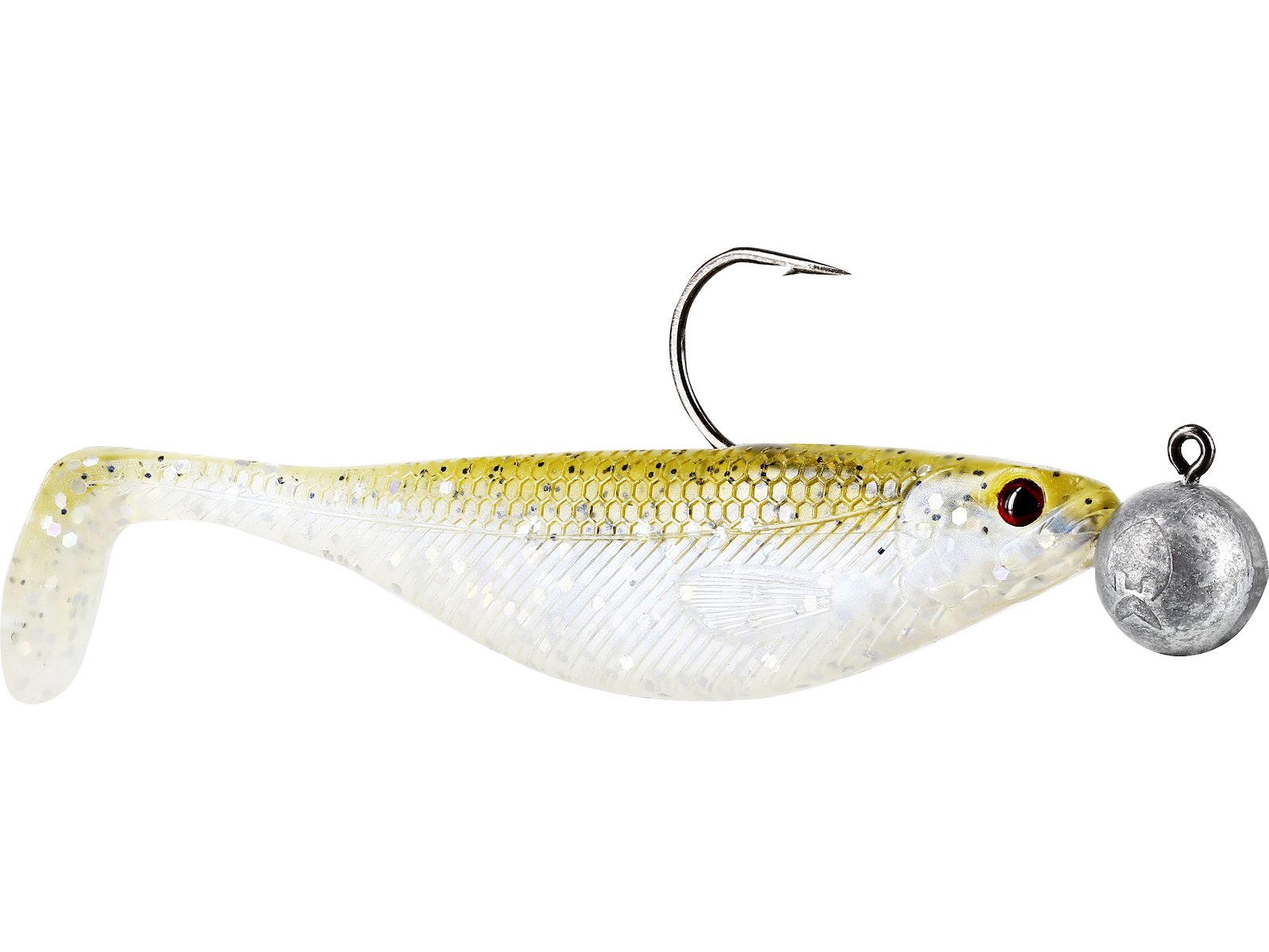 ShadTeez R N R Predator Lures Westin Fishing