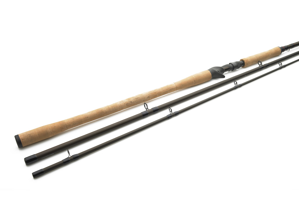 WESTIN W3 Powerspin-T 2nd 3XH 3,98 m 50-180 g