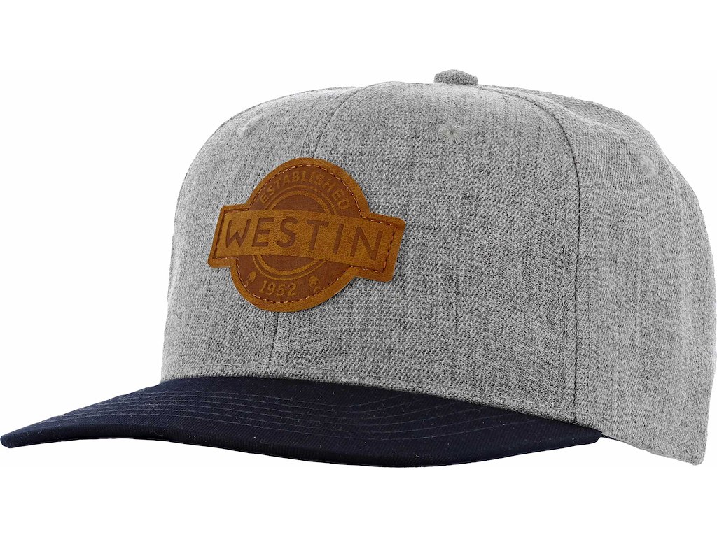 Casquette Westin Trucker Cap - Leurre de la pêche