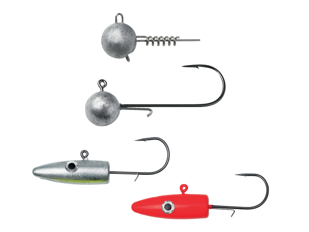 Buy Jig Heads at Fishing