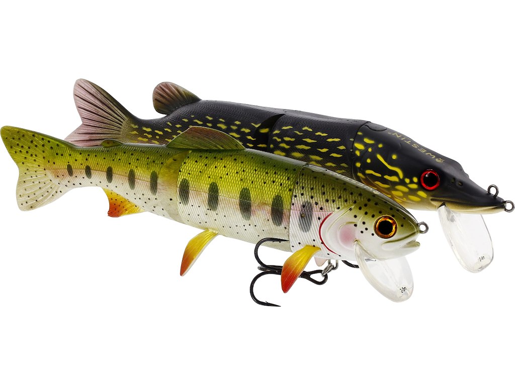 Hybrids Freshwater Baits Westin Fishing