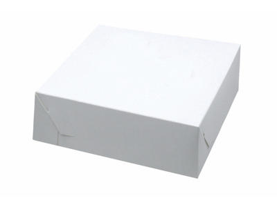 Kageæske nr 1 150x150x45mm