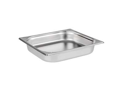 Kantine RF u/låg 2/3 GN 6,5 cm 5,5 L