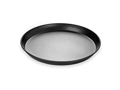 Pizzaform Ø32 cm H 2,5 cm