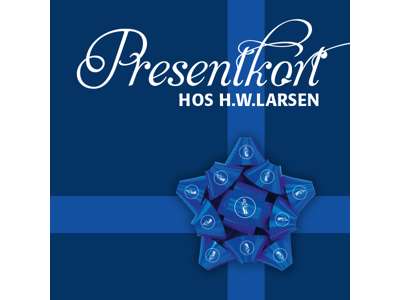 Presentkort 100 SEK