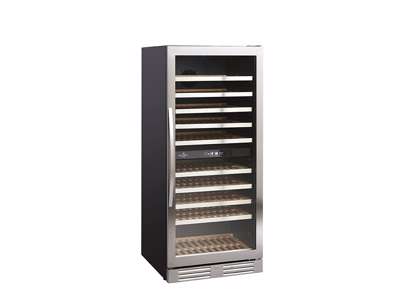 Vinkøleskab 312 ltr ScanDomestic