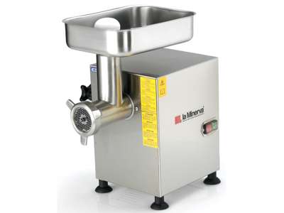Kødhakker AE 12 400 volt