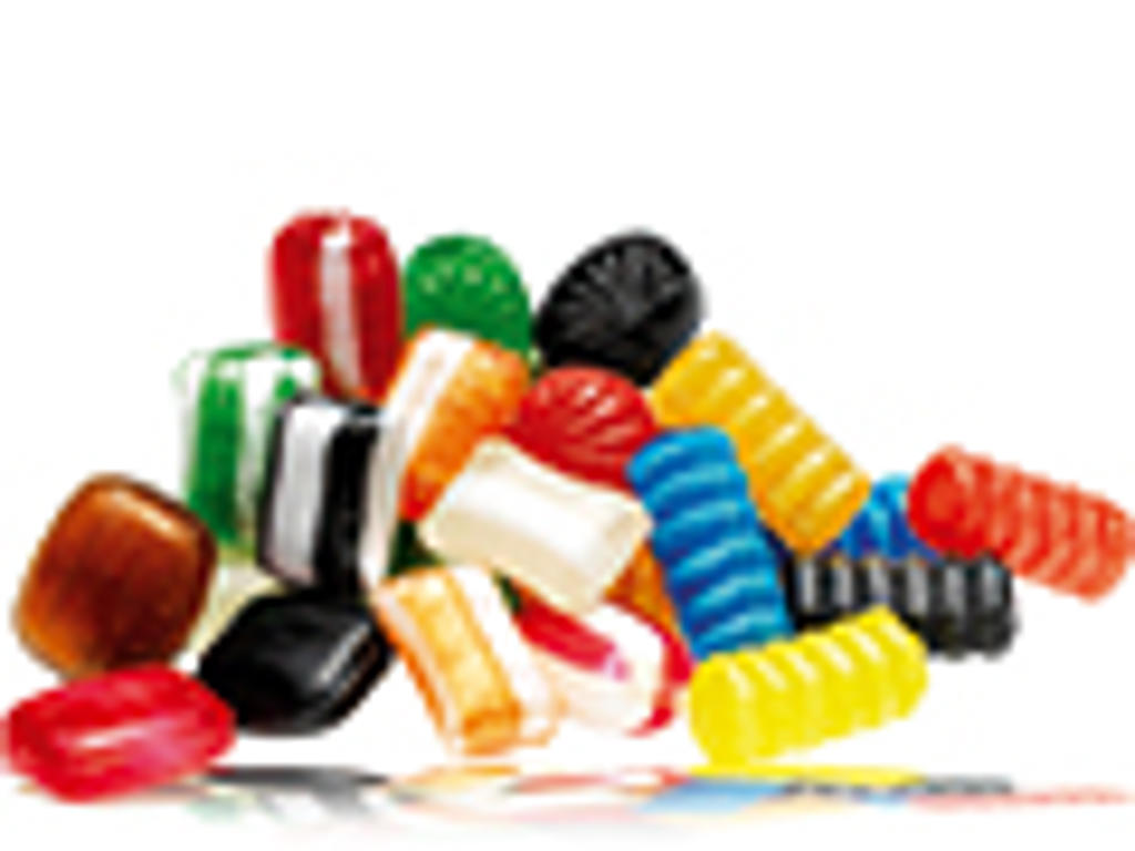 Køb Bolcher hos Kontor Syd