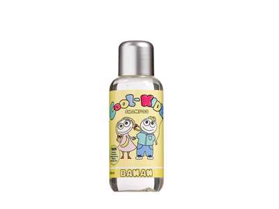 Cool Kidz Bananshampoo