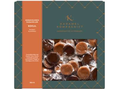 Bokul favoritblanding 354 g