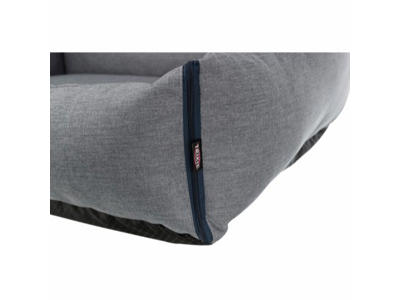 Trixie Tommy seng grå 100 x 70 cm