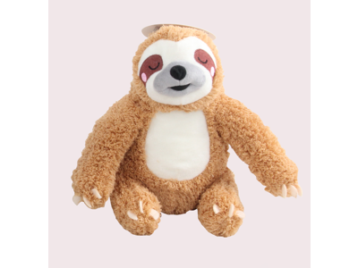 BAMSE-BRADYPOD 33 CM