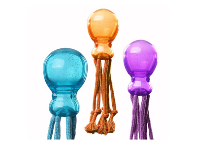 Octupus i TPR med bidereb