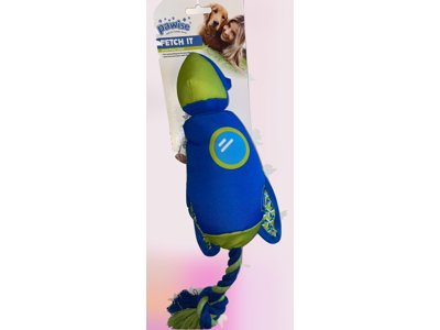 "FETCH IT" APPORT 36 cm