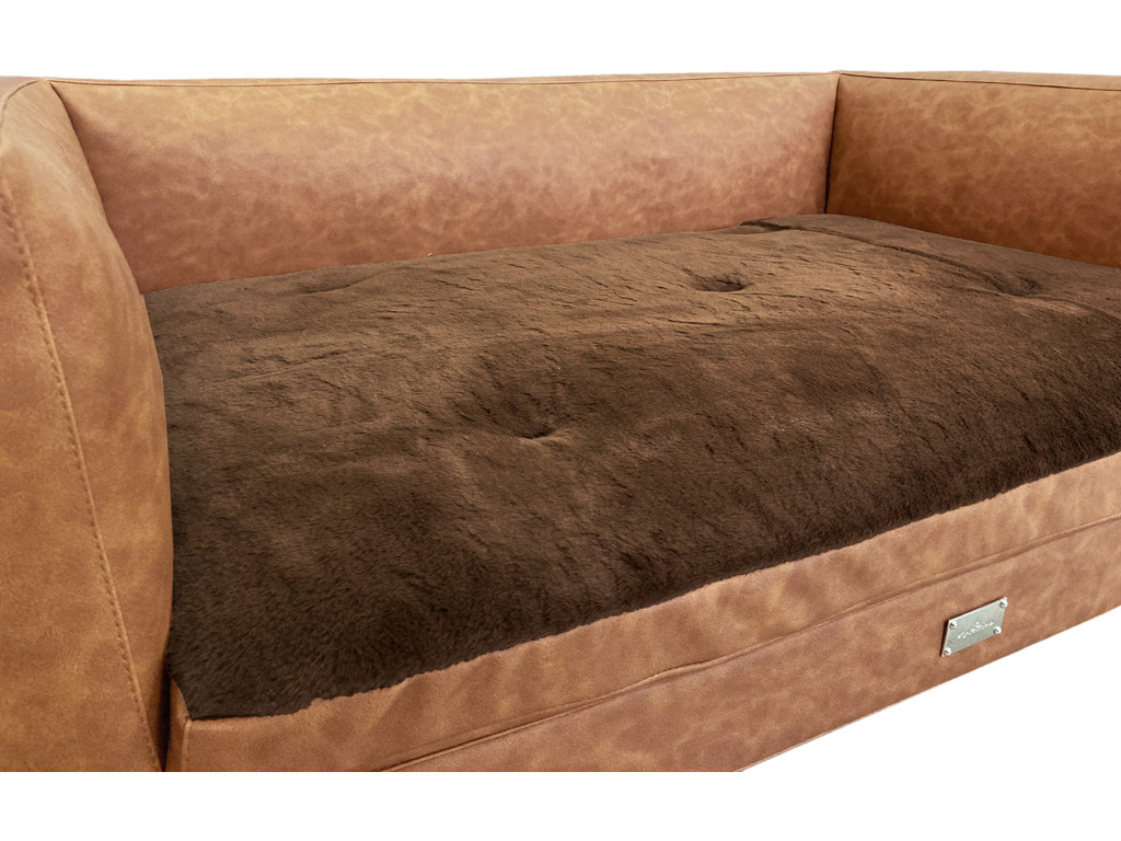 CHESTER VINTAGE CAMEL L