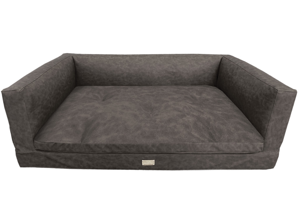 CHESTER VINTAGE DARK GREY XXL