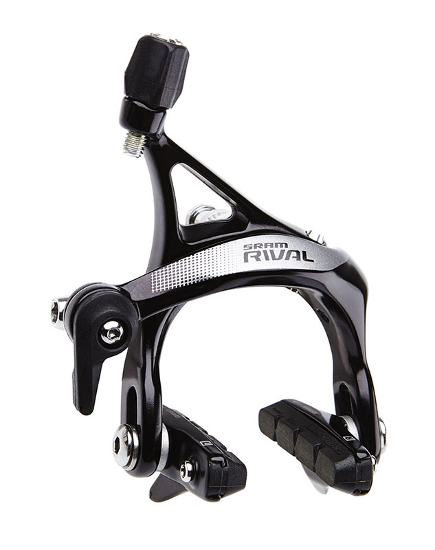 SRAM Rival 22