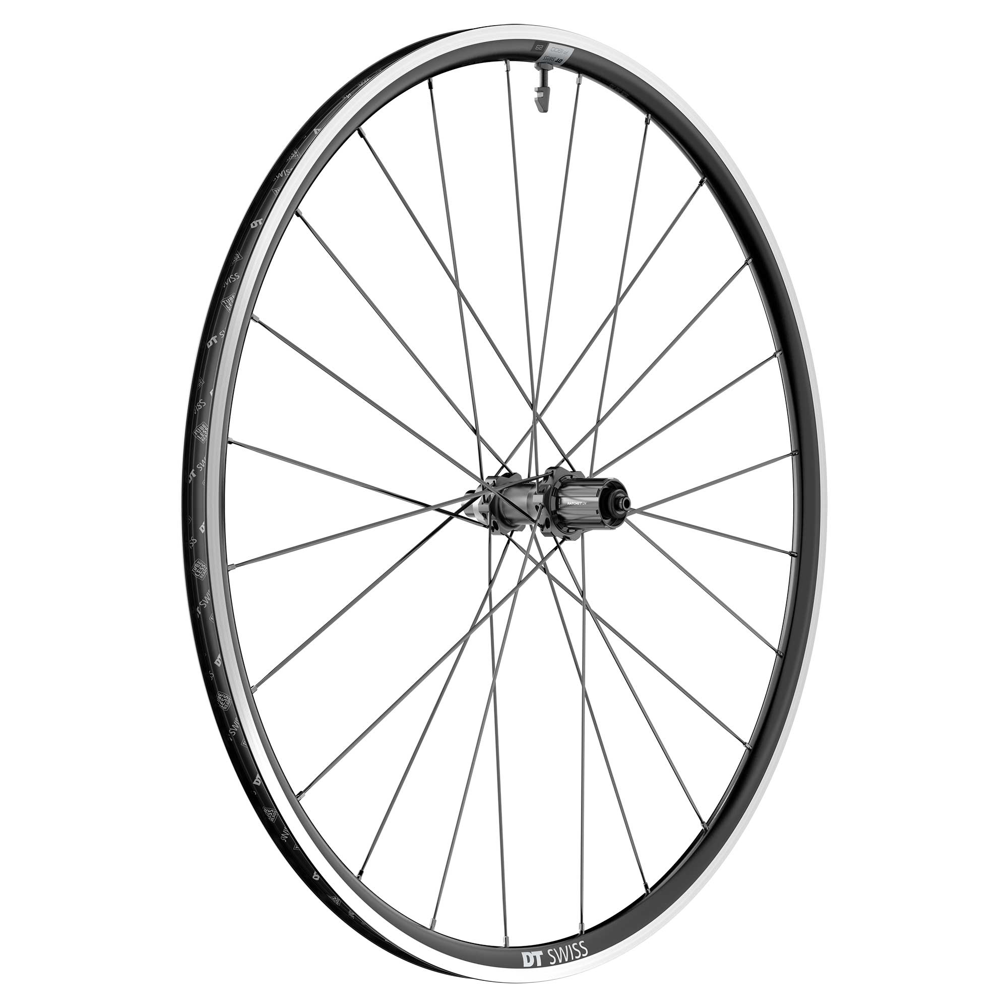 DT SWISS P 1800 Spline 23
