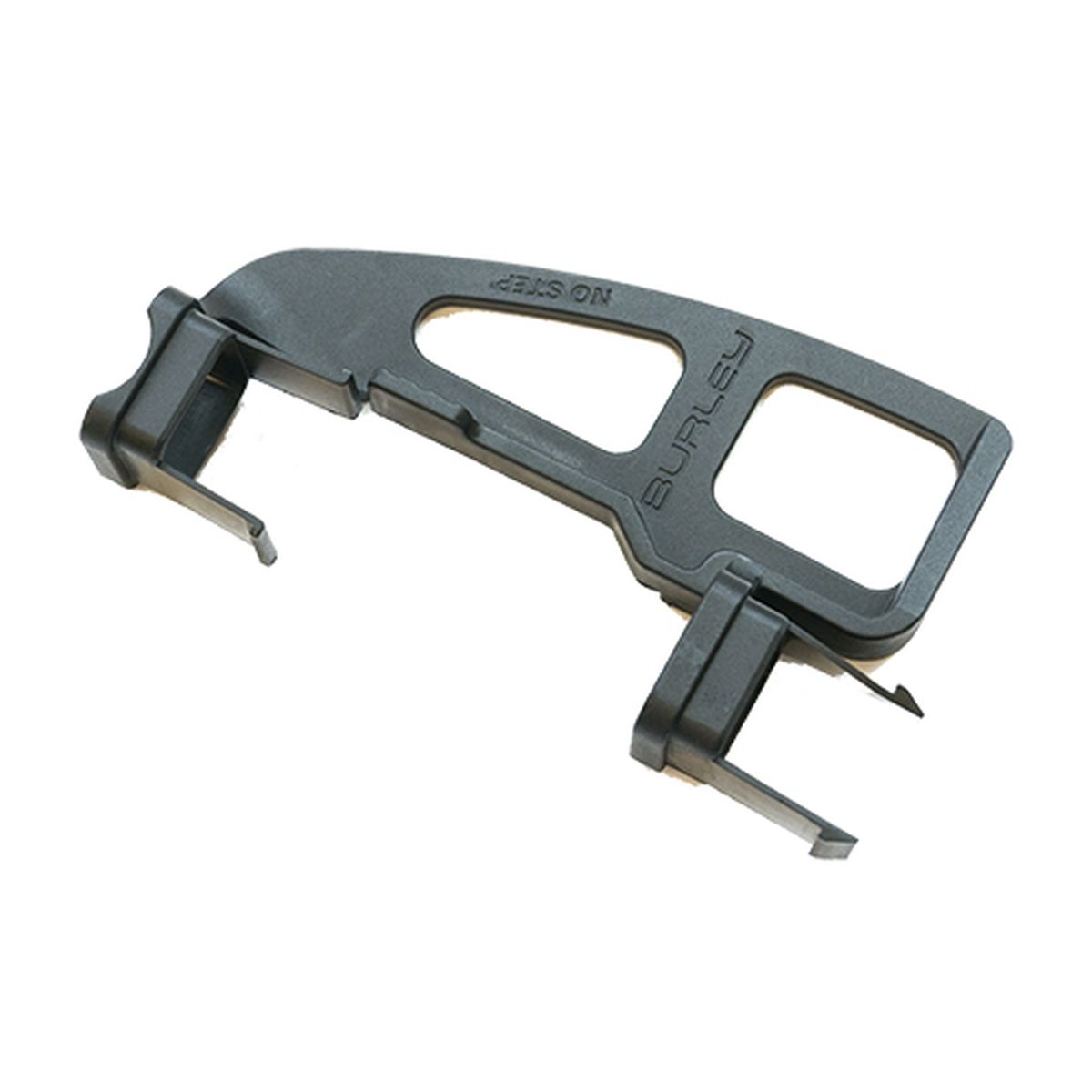 BURLEY Wheel Guard