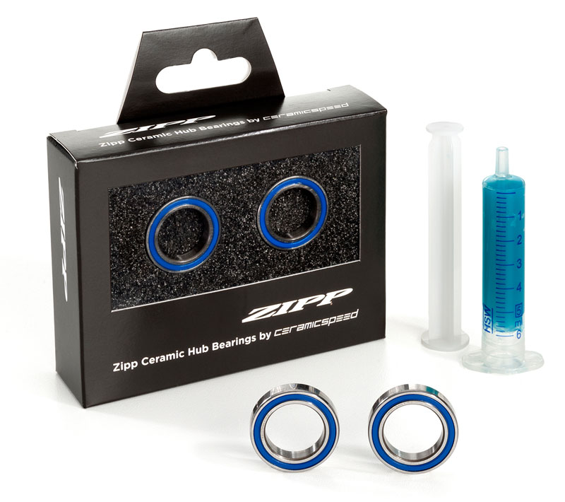 ZIPP CeramicSpeed bearing kit
