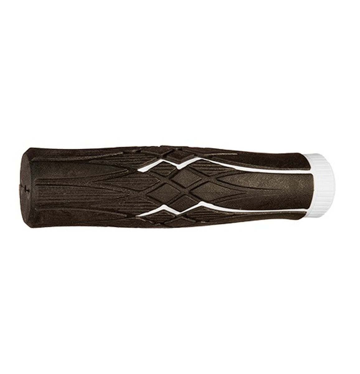 HERRMANS Dude 125 mm Black/White