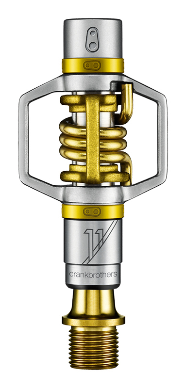 CRANKBROTHERS Pedal Eggbeater 11