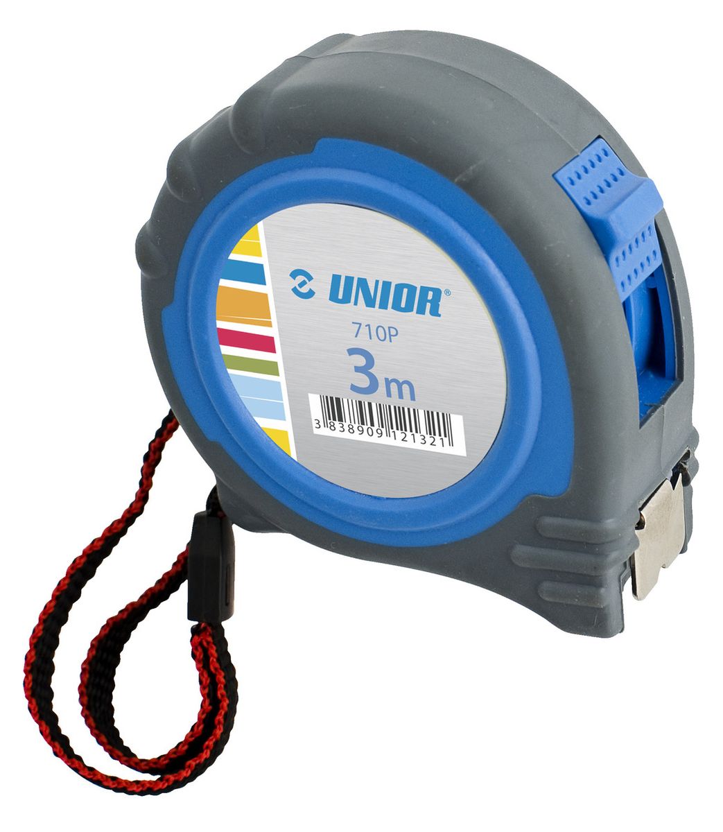 UNIOR Measuring tape