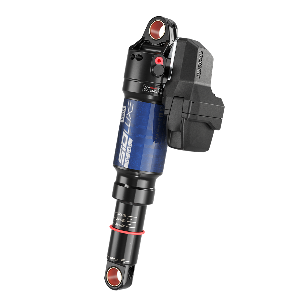 ROCKSHOX SIDLuxe ultimate flight attendant