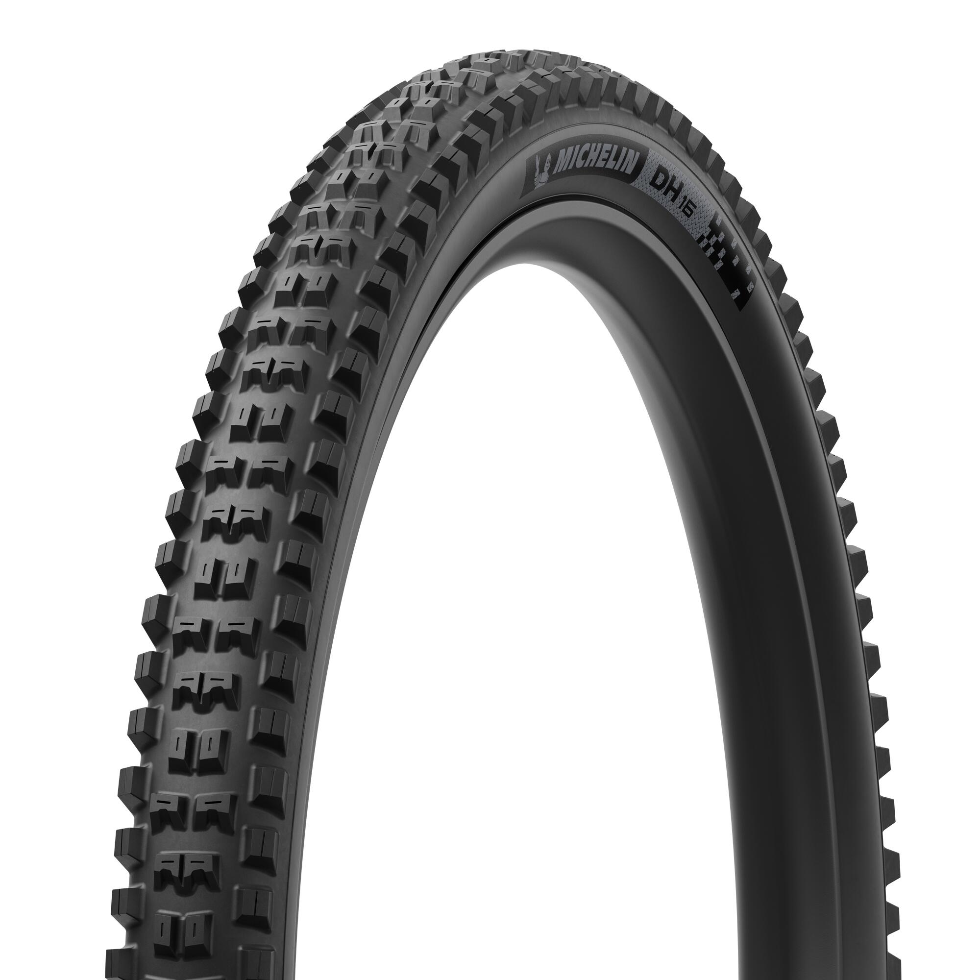 MICHELIN DH16 - Image 7