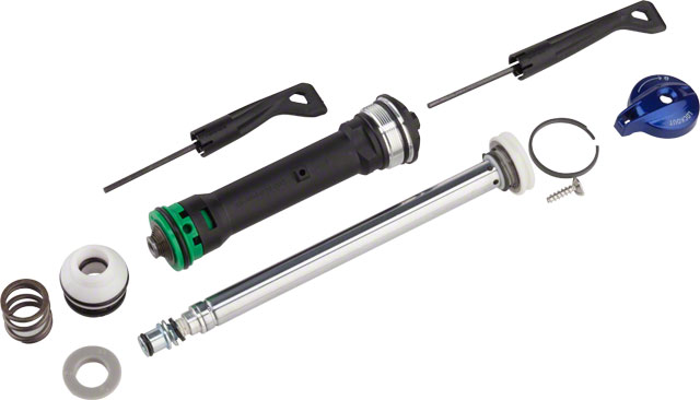 ROCKSHOX Damper Assembly