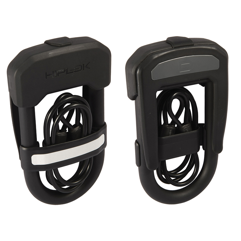 HIPLOK DC U-lock