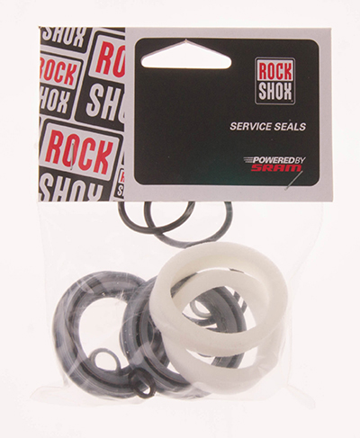ROCKSHOX Fork Service Kit, Basic
