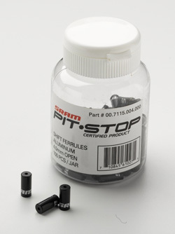 SRAM Shift ferrules