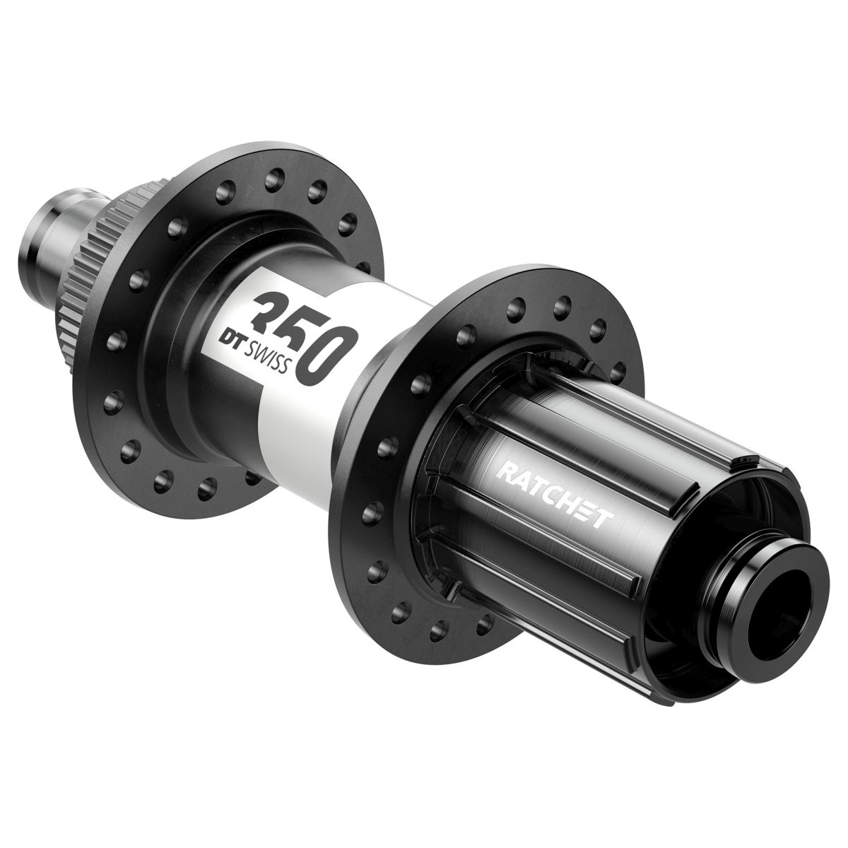 DT SWISS 350 Classic - Image 11